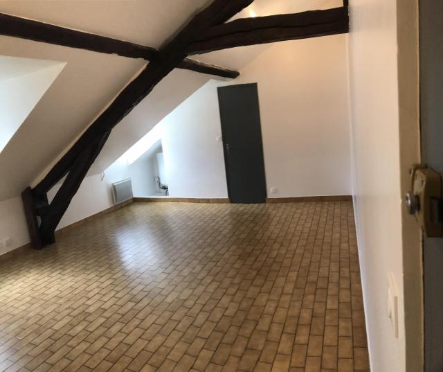 Location studio Montereau Fault Yonne - Photo 4