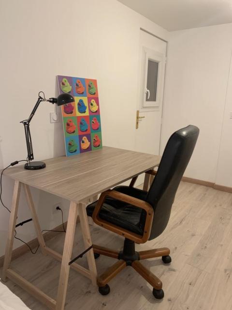 Location maison F6 Arcueil - Photo 2