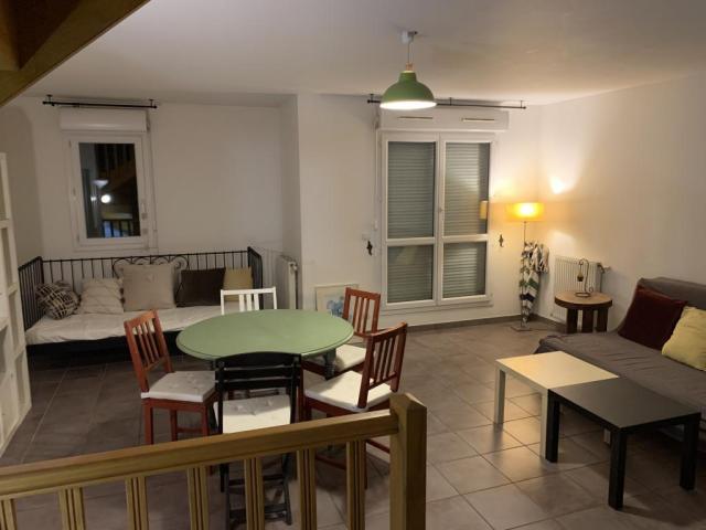 Location maison F6 Arcueil - Photo 4