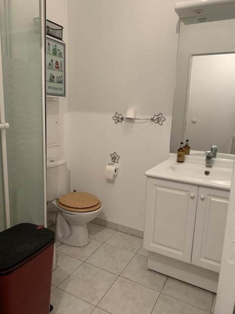 Location maison F6 Arcueil - Photo 5