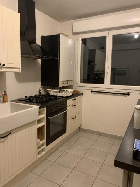 Location maison F6 Arcueil - Photo 7