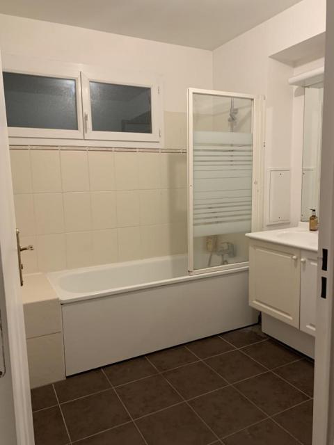 Location maison F6 Arcueil - Photo 9