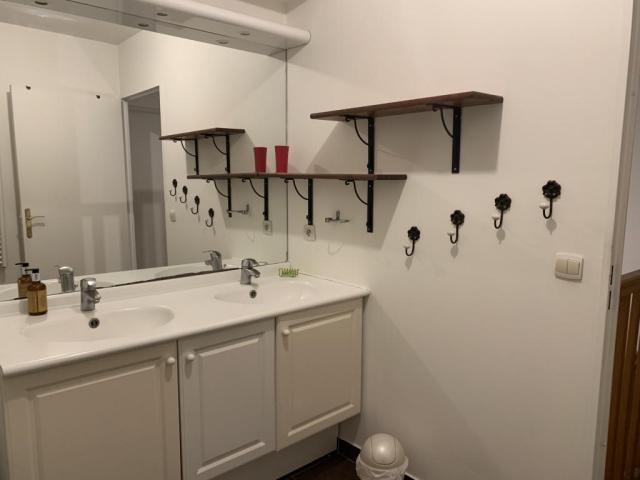 Location maison F6 Arcueil - Photo 10