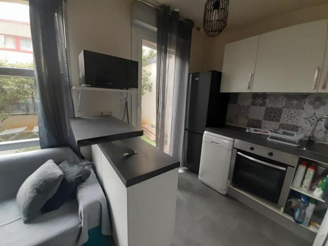 Location appartement T2 Nanterre - Photo 2