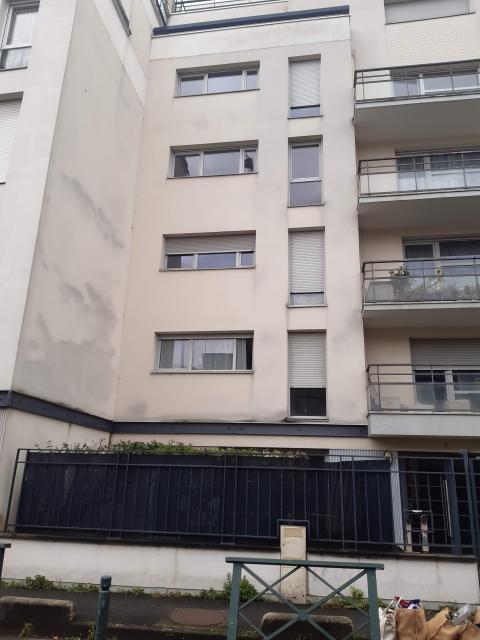 Location appartement T2 Nanterre - Photo 4