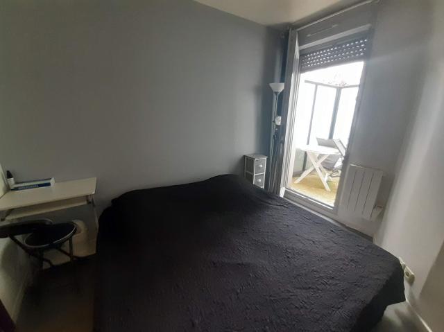 Location appartement T2 Nanterre - Photo 5