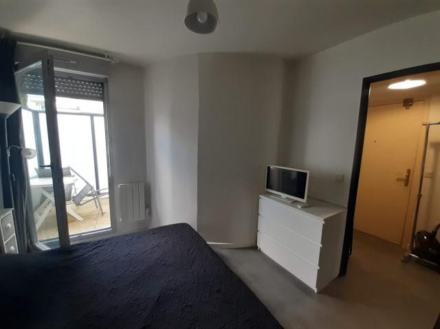 Location appartement T2 Nanterre - Photo 6