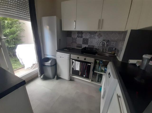 Location appartement T2 Nanterre - Photo 8