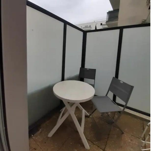 Location appartement T2 Nanterre - Photo 9