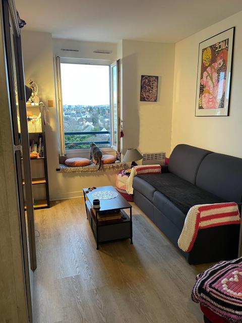 Location studio Houilles - Photo 2