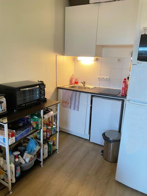 Location studio Houilles - Photo 3