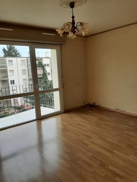 Location appartement T4 Mulhouse - Photo 7