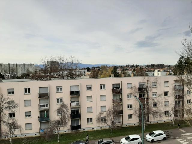 Location appartement T4 Mulhouse - Photo 10