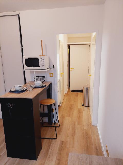 Location studio Rouen - Photo 3
