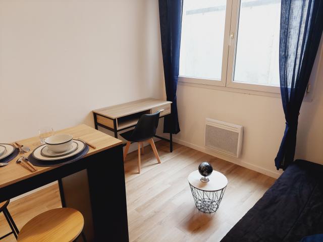 Location studio Rouen - Photo 4