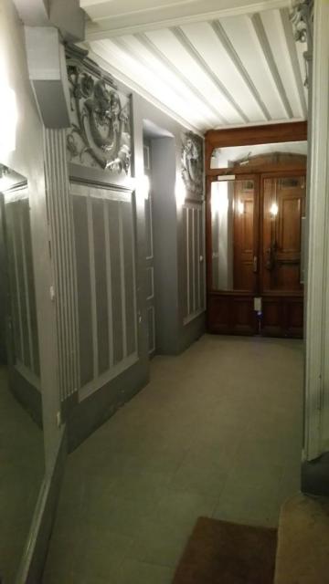 Location studio Paris 15 - Photo 2