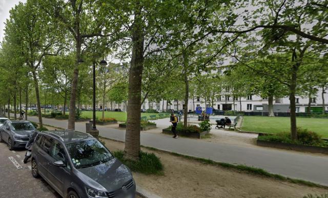 Location studio Paris 15 - Photo 3