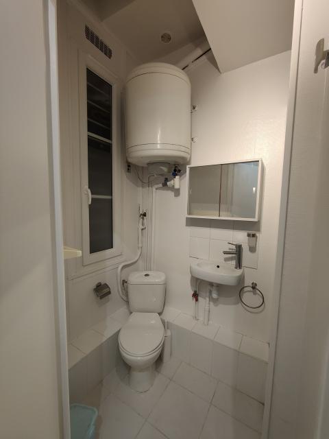 Location studio Paris 15 - Photo 9