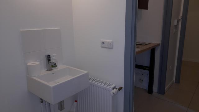 Location studio Luzarches - Photo 9