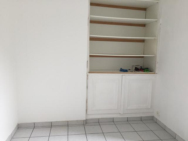Location appartement T2 Amiens - Photo 2