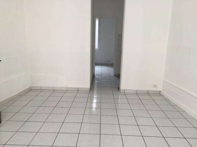 Location appartement T2 Amiens - Photo 3