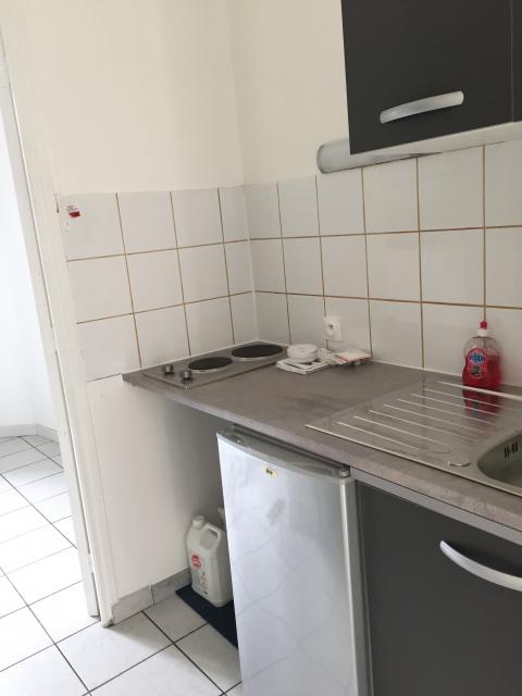 Location appartement T2 Amiens - Photo 4
