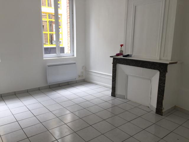 Location appartement T2 Amiens - Photo 5
