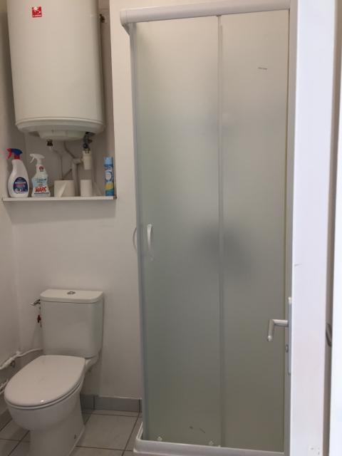 Location appartement T2 Amiens - Photo 7