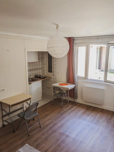 Location studio Maisons Alfort - Photo 2
