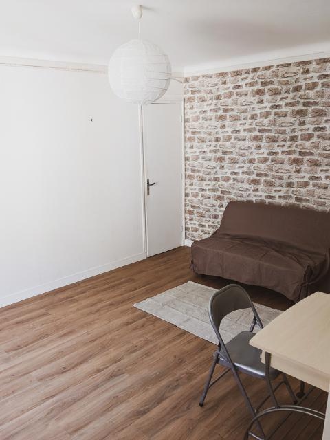 Location studio Maisons Alfort - Photo 3
