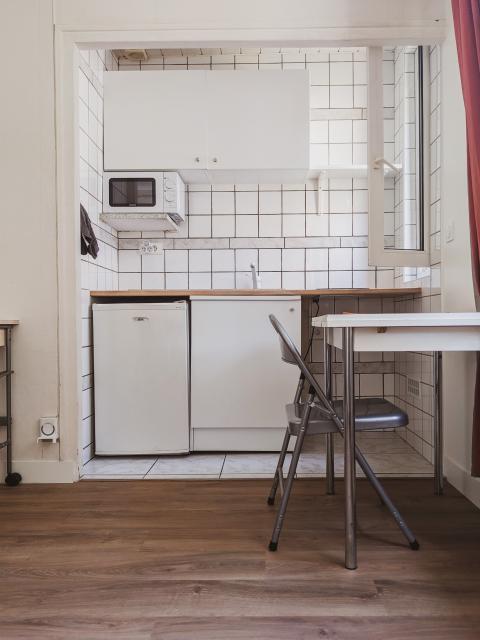 Location studio Maisons Alfort - Photo 4