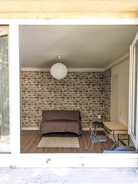 Location studio Maisons Alfort - Photo 5