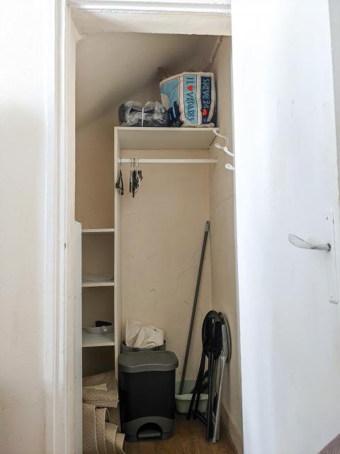 Location studio Maisons Alfort - Photo 6
