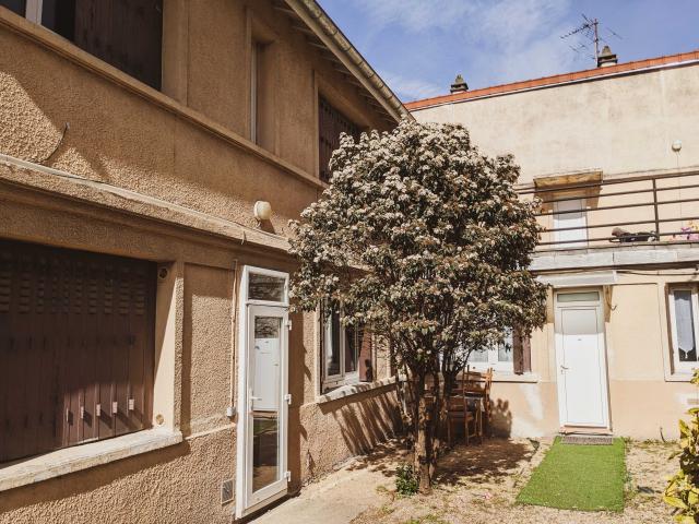 Location studio Maisons Alfort - Photo 7