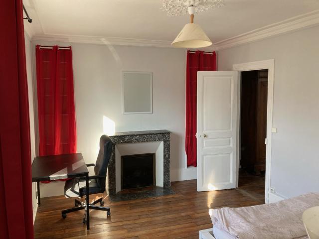 Location appartement T4 Versailles - Photo 2