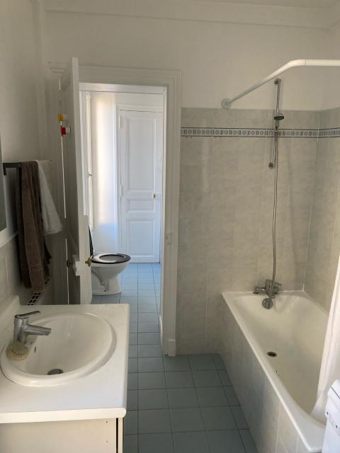 Location appartement T4 Versailles - Photo 4
