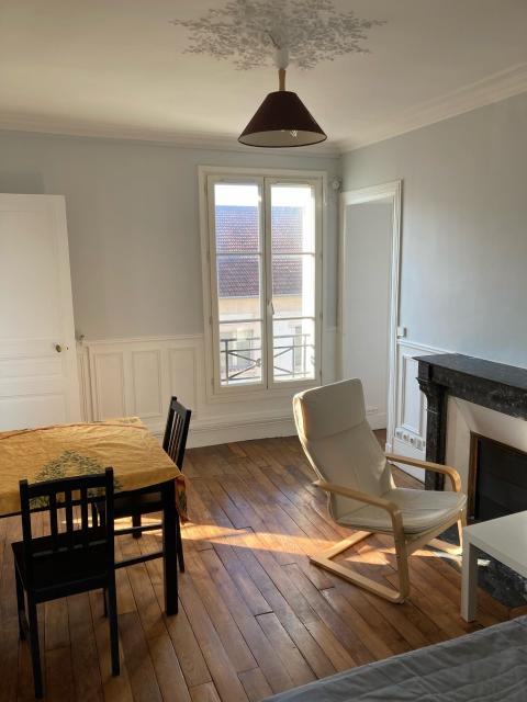 Location appartement T4 Versailles - Photo 6