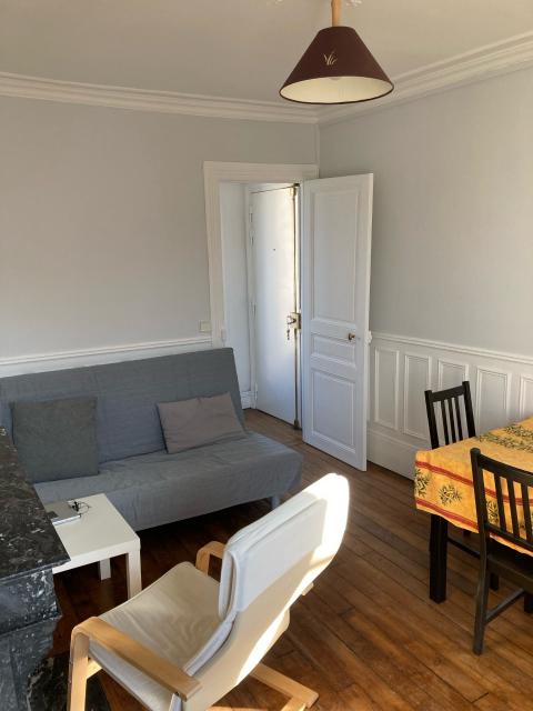 Location appartement T4 Versailles - Photo 7