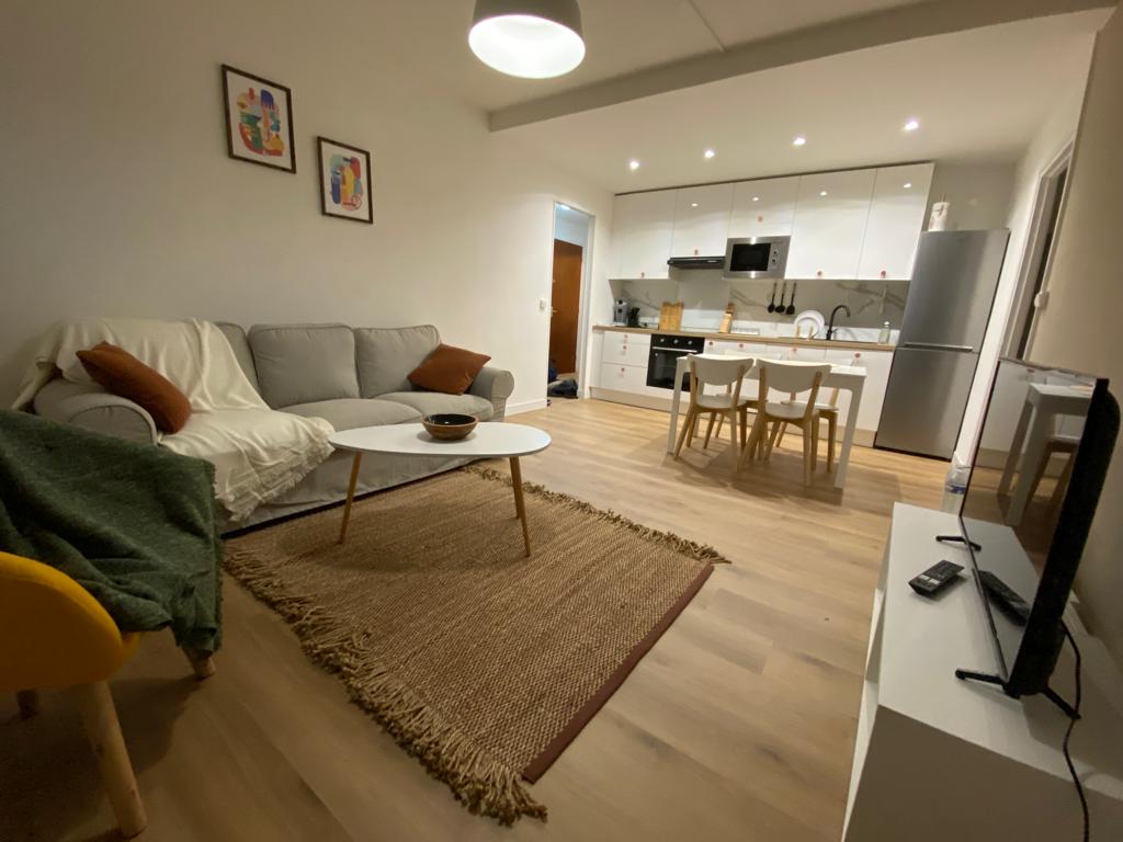 Location chambre Loos - Photo 2