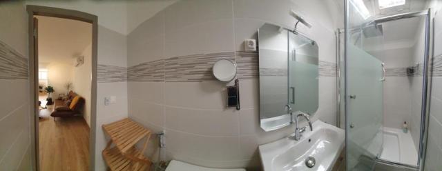 Location appartement T3 Chateauneuf de Gadagne - Photo 5