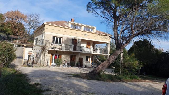 Location appartement T3 Chateauneuf de Gadagne - Photo 6