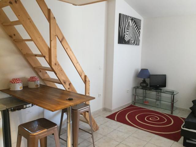 Location appartement T2 Narbonne - Photo 3