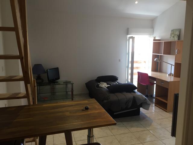 Location appartement T2 Narbonne - Photo 4
