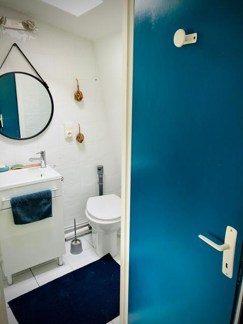 Location chambre Rochecorbon - Photo 4