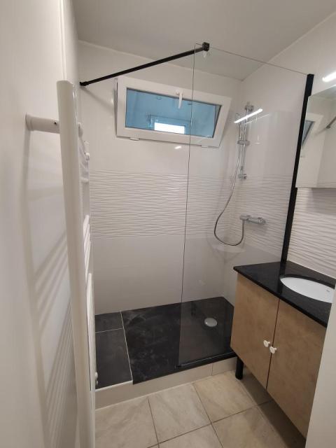 Location appartement T4 Ste Genevieve des Bois - Photo 3