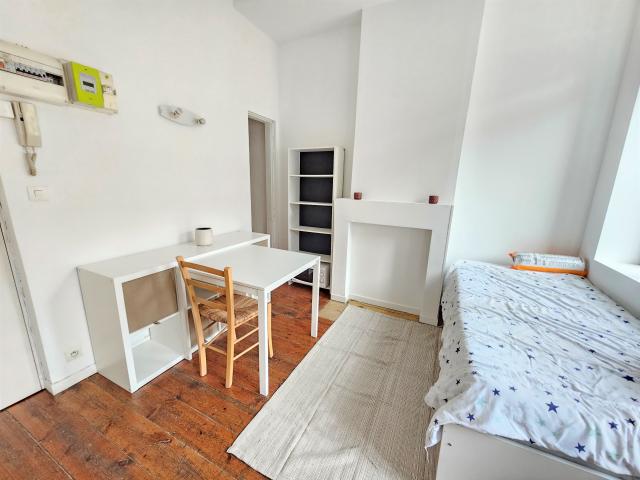 Location studio Valenciennes - Photo 2