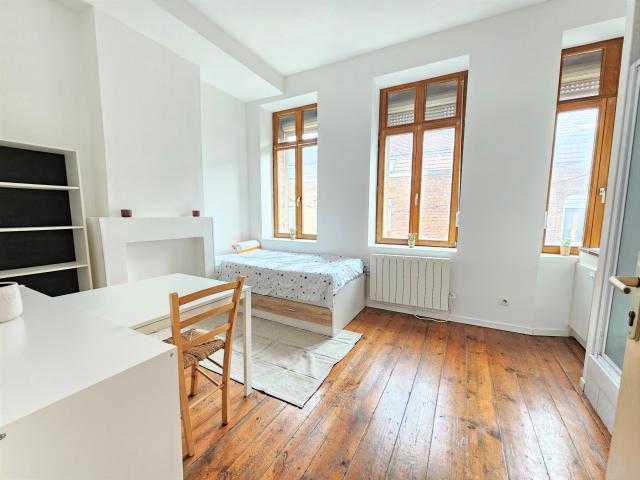 Location studio Valenciennes - Photo 3
