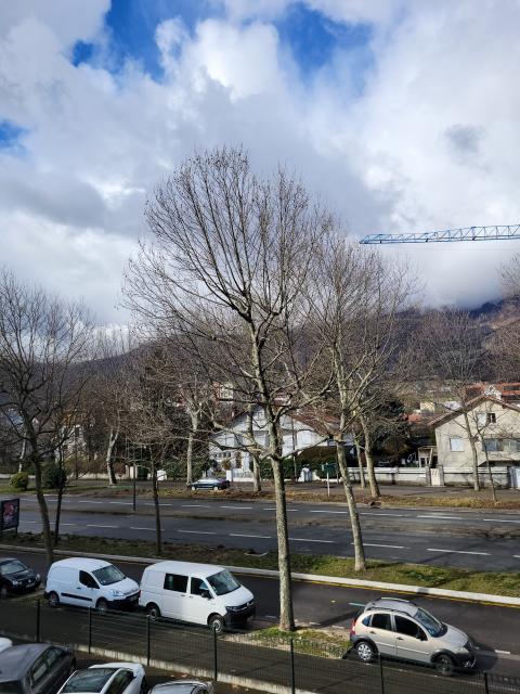 Location appartement T2 Le Pont de Claix - Photo 2