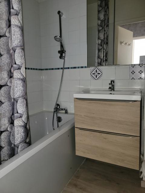 Location appartement T2 Le Pont de Claix - Photo 3