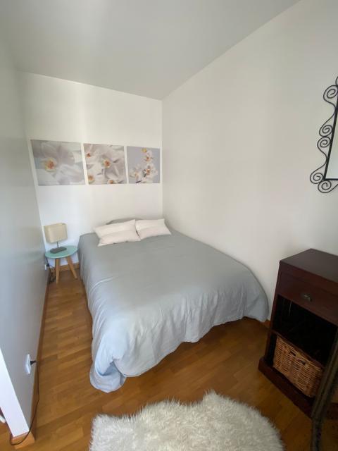 Location appartement T1 Paris 14 - Photo 5